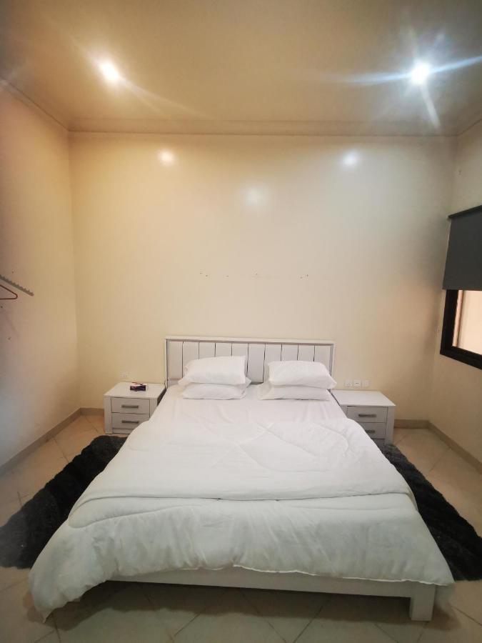 Single Bed Mixed Dormitory Room